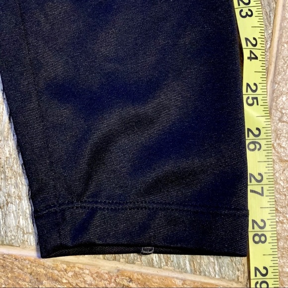 North End Black & Gray Lightweight Zip Jacket XL - Picture 10 of 13